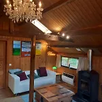 Ferienhaus Fraai Barvaux Durbuy
