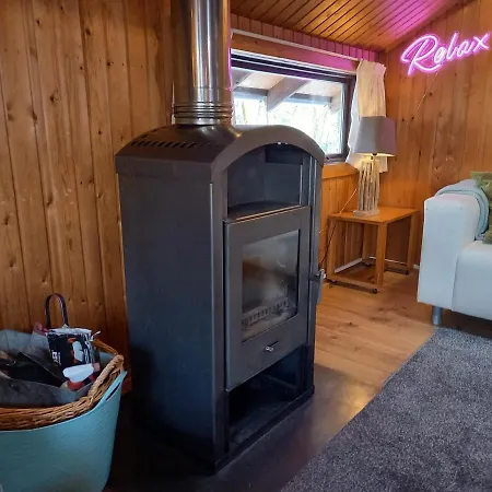 Fraai Barvaux * Durbuy