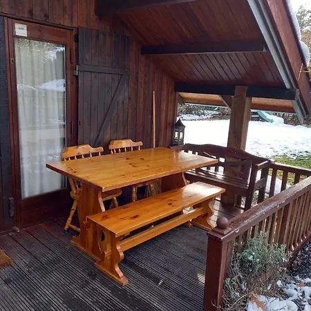 Fraai Barvaux * Durbuy