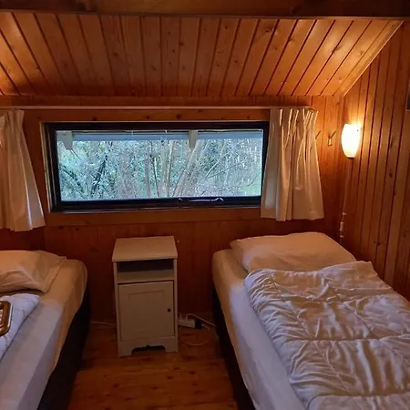 Dom wakacyjny Fraai Barvaux *