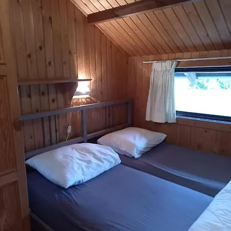 Сasa de vacaciones Fraai Barvaux Durbuy