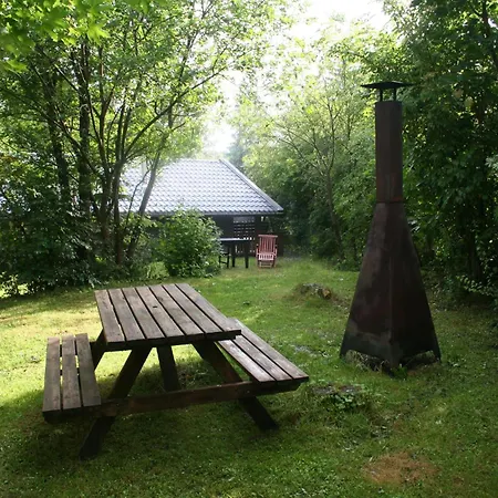 Fraai Barvaux Durbuy