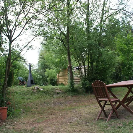 Vakantiehuis Fraai Barvaux
