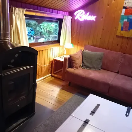 Fraai Barvaux Dom wakacyjny