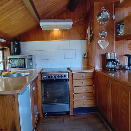 Prázdninový dům Fraai Barvaux Durbuy