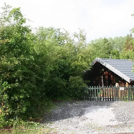 Vakantiehuis Fraai Barvaux Durbuy