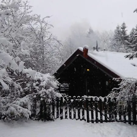 Fraai Barvaux * Durbuy