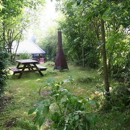 Vakantiehuis Fraai Barvaux Durbuy