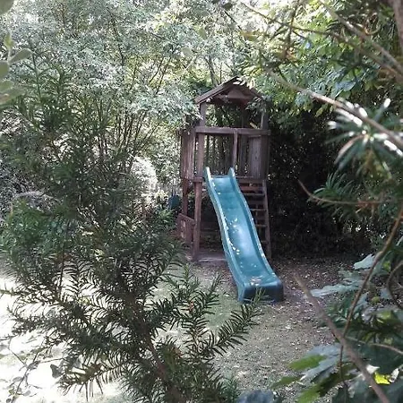 Fraai Barvaux Vakantiehuis Durbuy