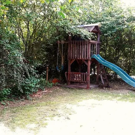 Fraai Barvaux Vakantiehuis *